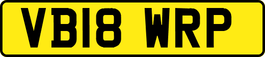 VB18WRP