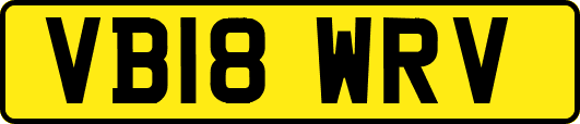 VB18WRV