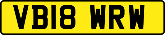 VB18WRW
