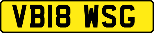 VB18WSG