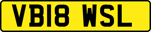 VB18WSL