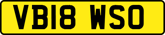 VB18WSO