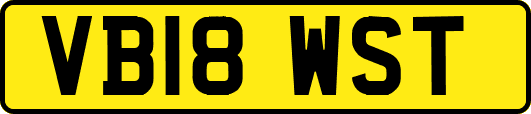 VB18WST