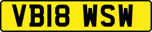 VB18WSW