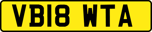 VB18WTA