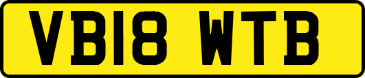 VB18WTB