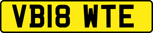 VB18WTE
