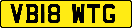 VB18WTG