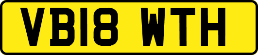 VB18WTH