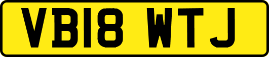 VB18WTJ