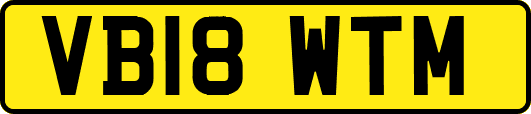 VB18WTM