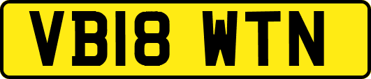 VB18WTN