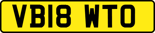 VB18WTO