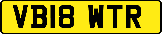 VB18WTR