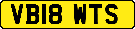 VB18WTS