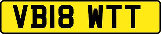 VB18WTT