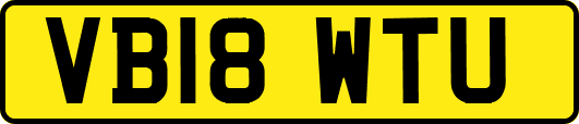 VB18WTU