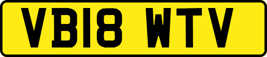 VB18WTV