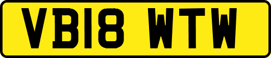 VB18WTW