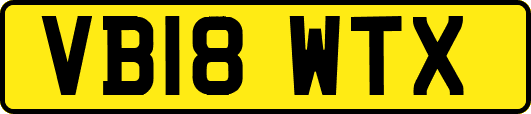 VB18WTX