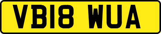 VB18WUA