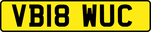 VB18WUC