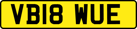 VB18WUE