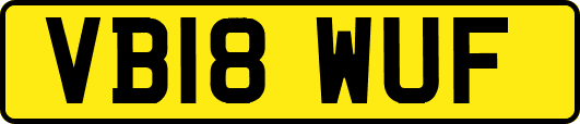 VB18WUF