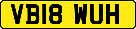 VB18WUH