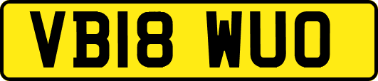 VB18WUO