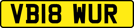 VB18WUR