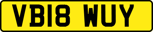 VB18WUY
