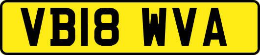 VB18WVA