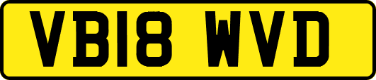 VB18WVD