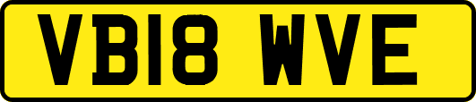 VB18WVE