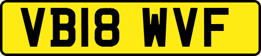 VB18WVF