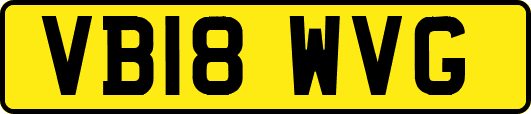 VB18WVG