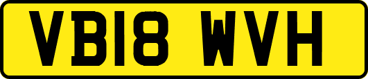 VB18WVH