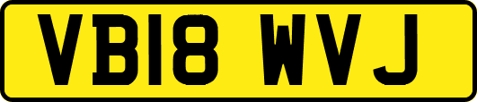 VB18WVJ