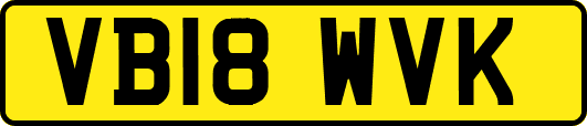 VB18WVK