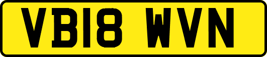 VB18WVN