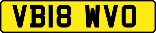 VB18WVO