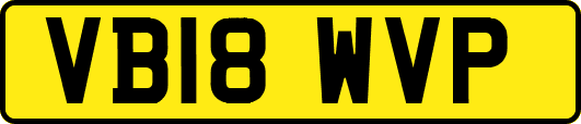 VB18WVP