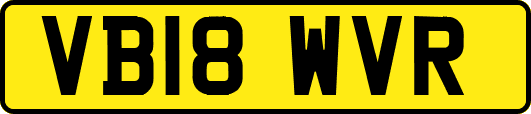 VB18WVR