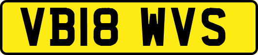 VB18WVS