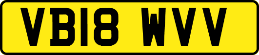 VB18WVV