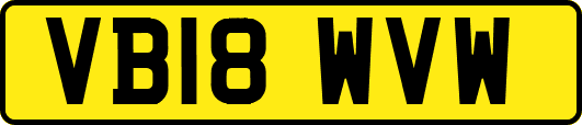 VB18WVW