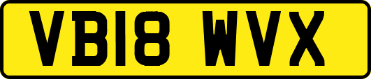 VB18WVX