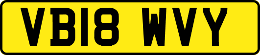 VB18WVY