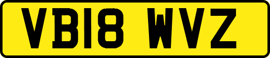 VB18WVZ